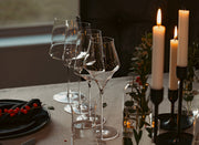 Josephine Stemware Tasting Set