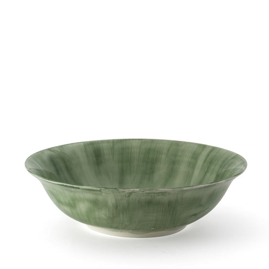 Jade Salad Bowl