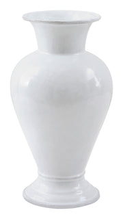 Astier de Villatte Large Colbert Vase