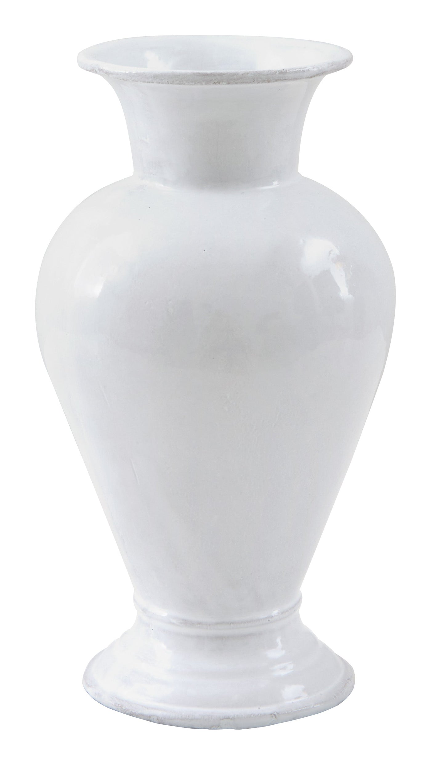 Astier de Villatte Large Colbert Vase