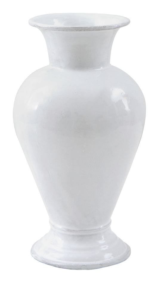 Astier de Villatte Large Colbert Vase