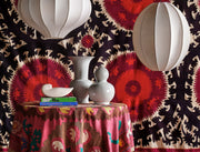 Vintage Suzani - 95" x 63"