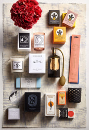 Astier de Villatte Incense