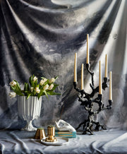 Astier de Villatte Serena Hand Incense Holder