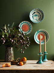 JH Lume Taper Candles