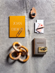 Mouths Mini Notepad