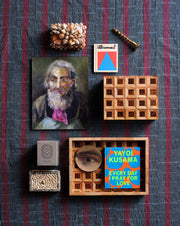 Pietro Trays