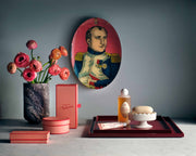 Napoleon Portrait Plate