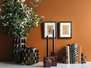 Palazzo Bookend