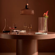 Round Up set of 2 Champagne Coupes