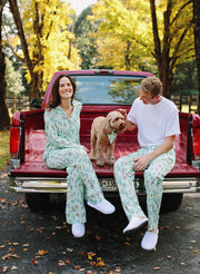 Women's Parker Pajama Set