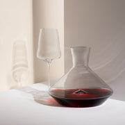 Josephine No. 7 Decanter, Brilliant
