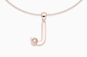 Joujou Necklace A-Z