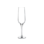 Refine Set of 2 Champagne Glasses