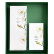 Kit Cha Branco Reed Diffuser & Liquid Soap (set of 2)