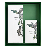 Kit Floresta Reed Diffuser & Liquid Soap (set of 2)