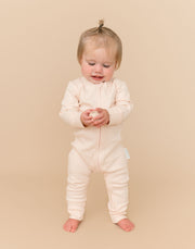 Cozy Comfort Bundle in Rosy Peach