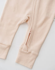 Cozy Comfort Bundle in Rosy Peach