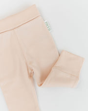 Cozy Comfort Bundle in Rosy Peach