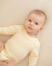 Cozy Comfort Bundle in Sunny Yellow