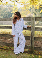 Women's Parker Pajama Set