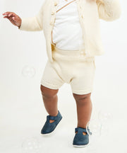 Kirby Bloomer, Cream