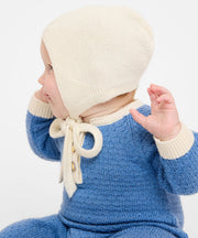 Klade Bonnet, Cream