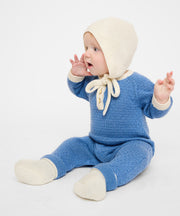 Klade Bonnet, Cream