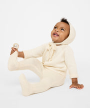 Crissy Baby Pant, Cream