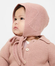 Klade Bonnet, Pink