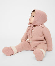 Klade Bonnet, Pink