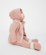 Klade Bonnet, Pink