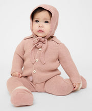Klade Bonnet, Pink