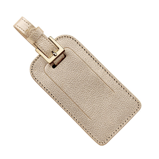 Luggage Tag
