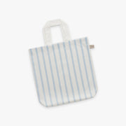 Seaside Stripes Play Mat - Ocean