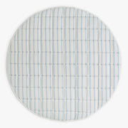 Seaside Stripes Play Mat - Ocean