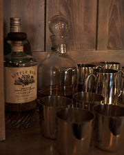 Alec Decanter