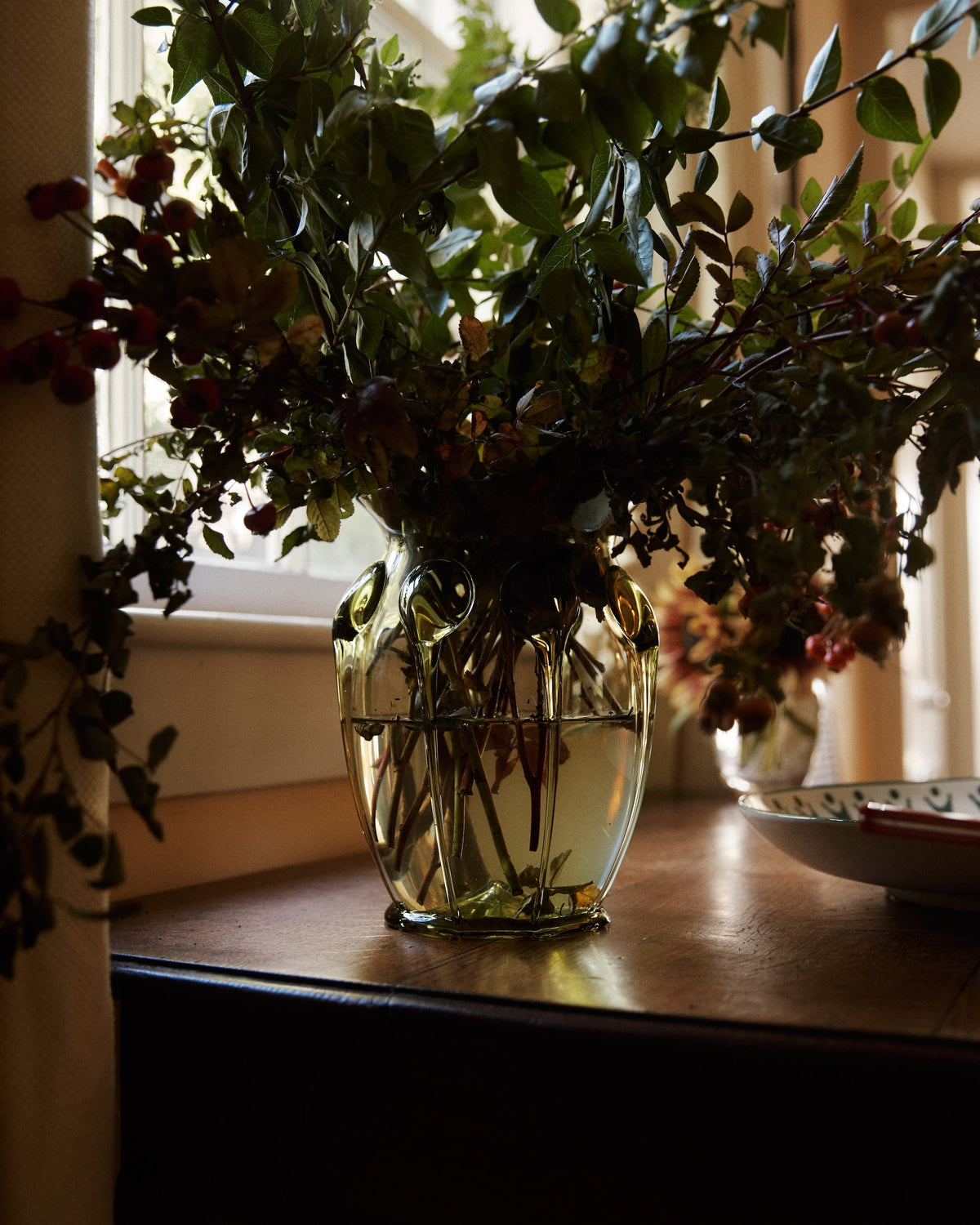 Carlotta Vase