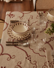 Inez Tablecloth