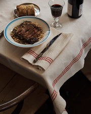 Folk Pasta Bowl, Jester