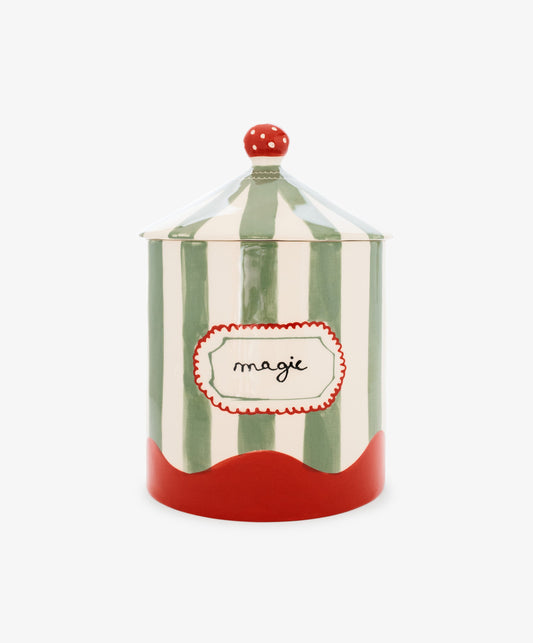 Magic Box