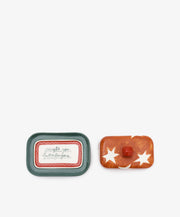 Butterfingers, Butter Dish