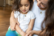 Mommy & Me Necklace
