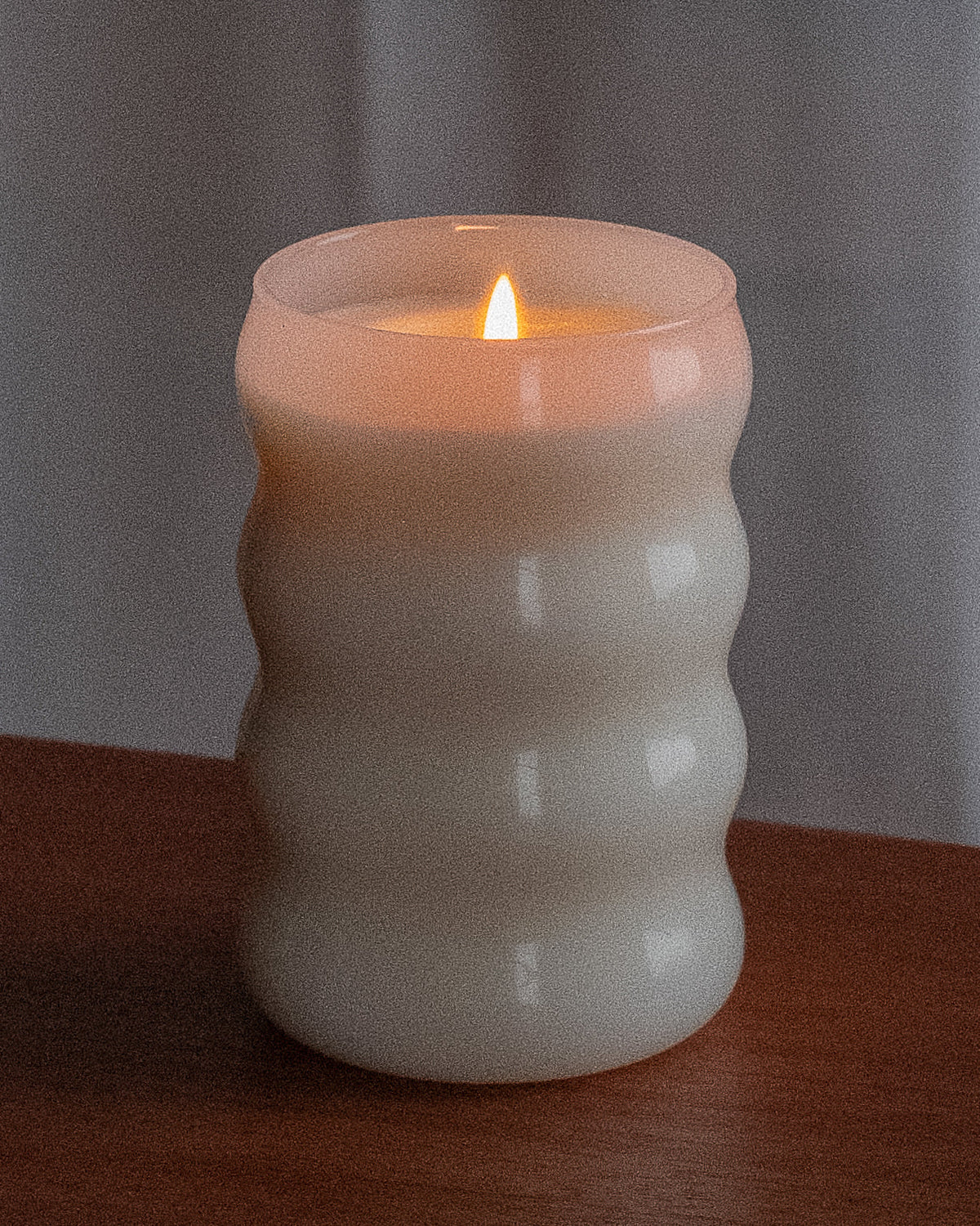 La Pluie Candle