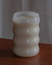 La Pluie Candle