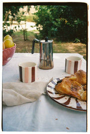 Neapolitan Cup