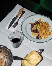 Le Petit Verre Set
