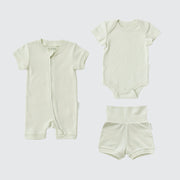 Everyday Play Bundle in Leafy Green
