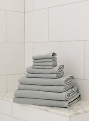 Complete Waffle Bath Bundle