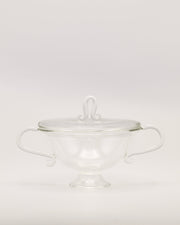 Preserves Jar